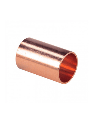 Copla Pasada Cobre 1/2