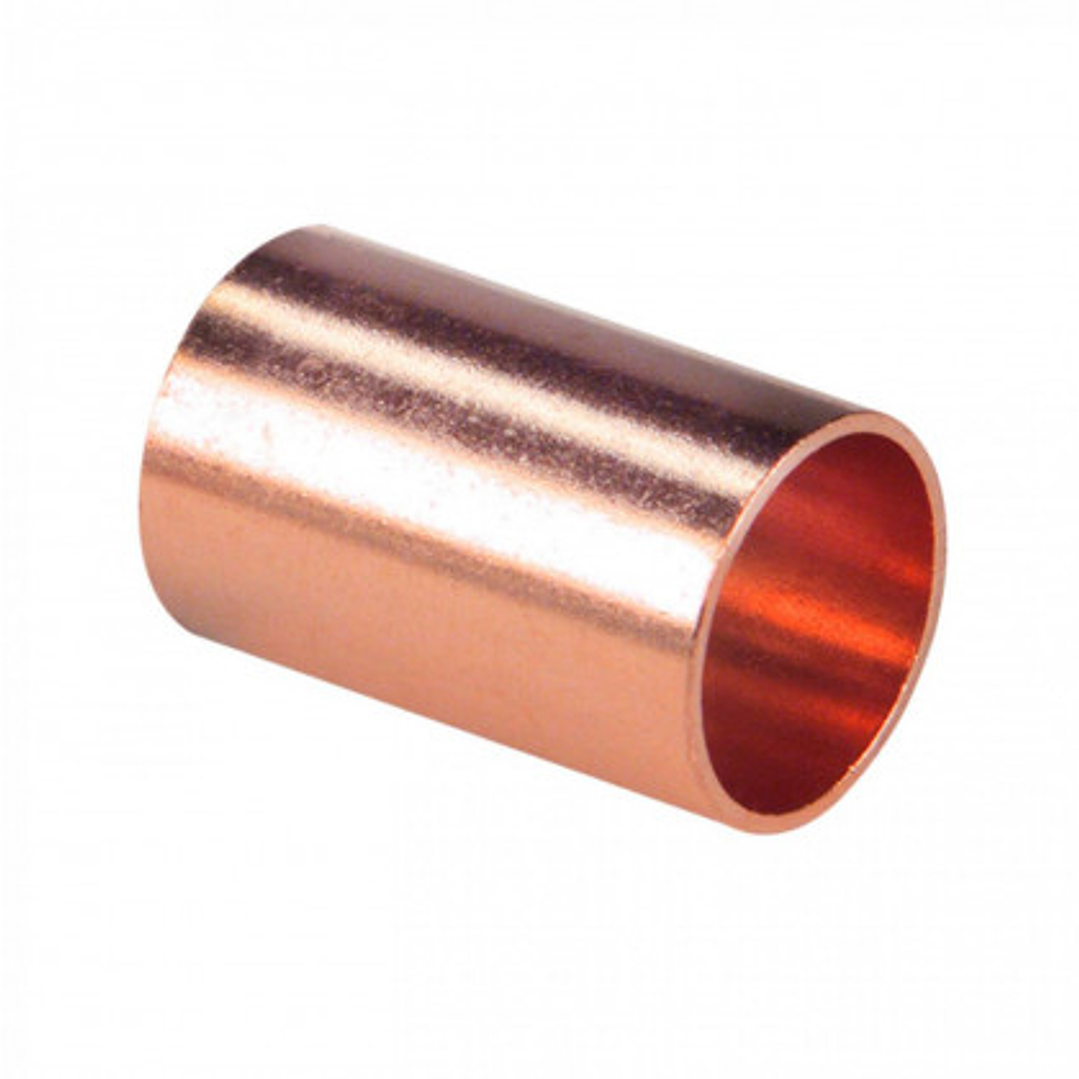 Copla Pasada Cobre 1/2 1