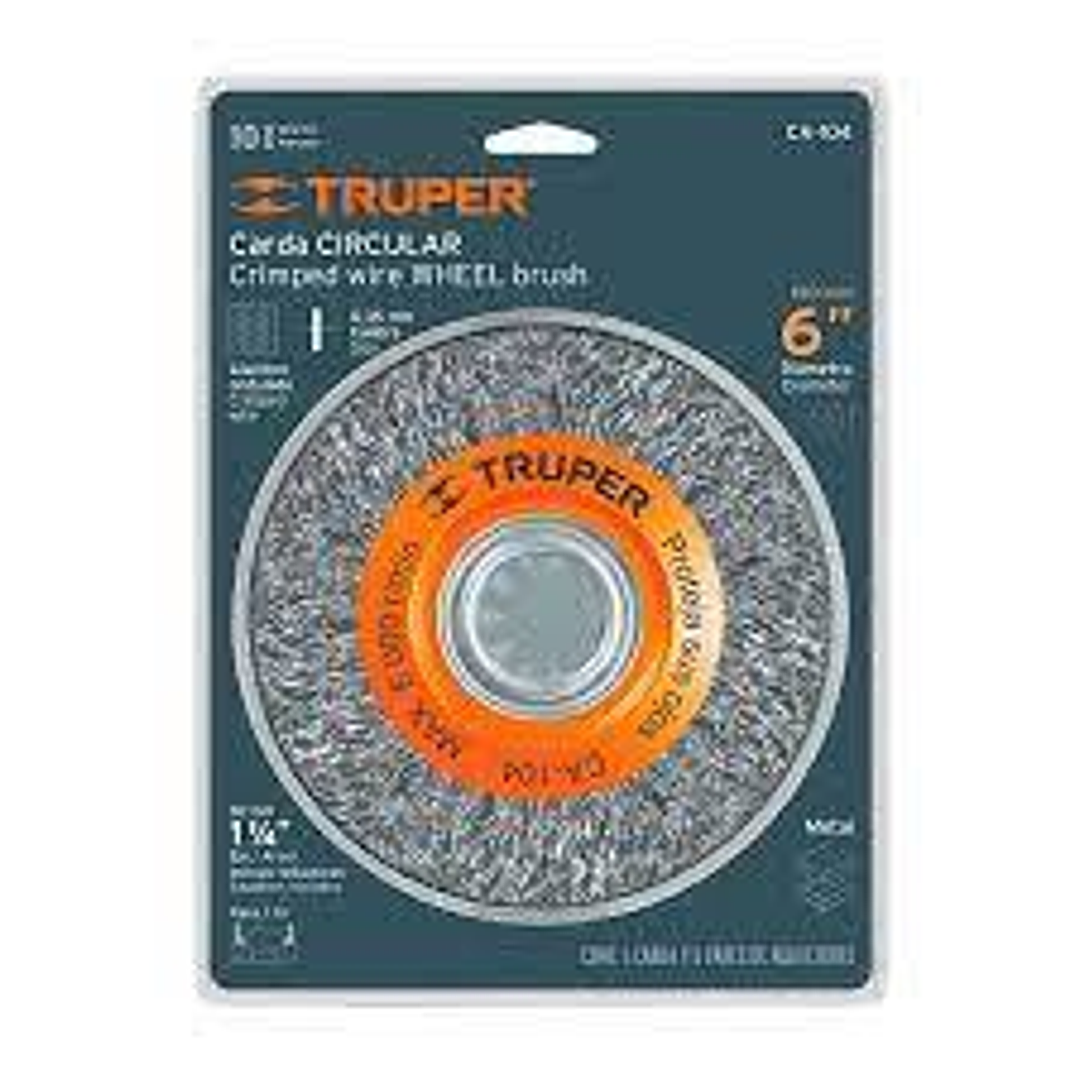 Grata Copa Trenzada 4