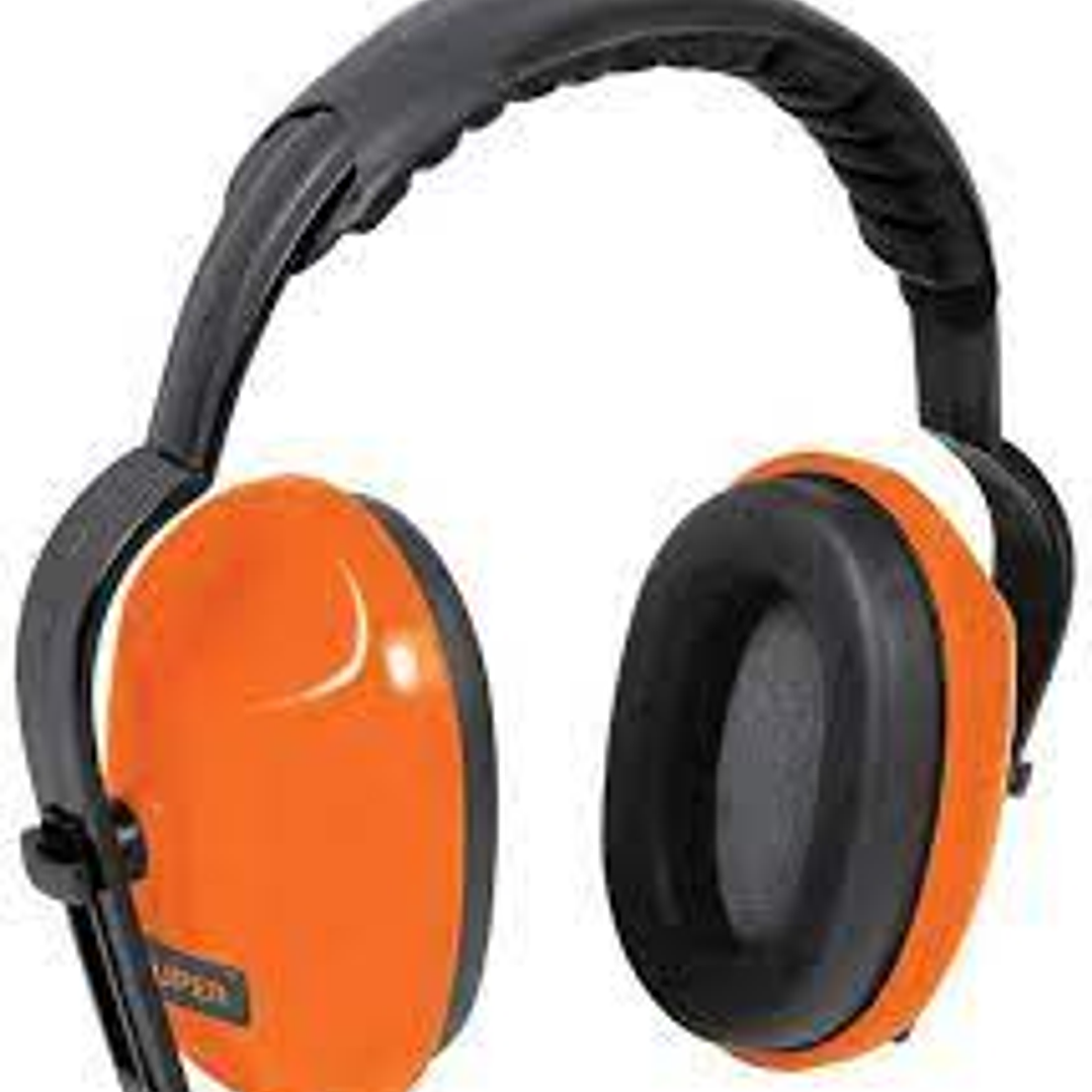 Protector Orejera (Concha Auditiva) Truper Cod. 14257 1