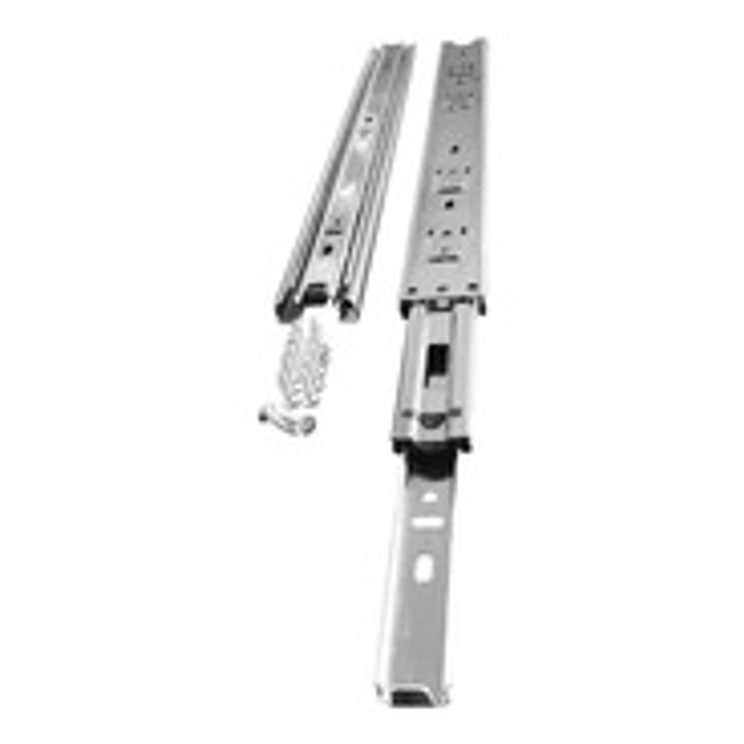 Corredera Telescopica (Par) H45 - 350mm Lioi Cod. 12800016 1