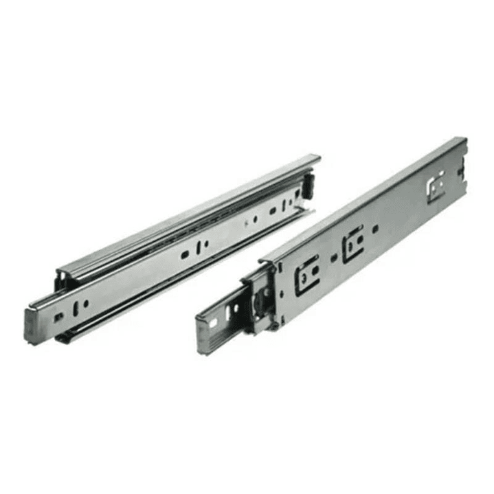 Corredera Telescopica (Par) H45 - 400mm Lioi Cod. 12800017 1