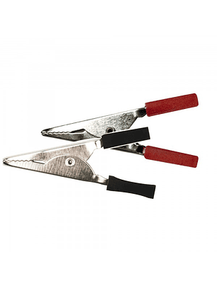 Clip Cocodrilo (Unidad) Escolar