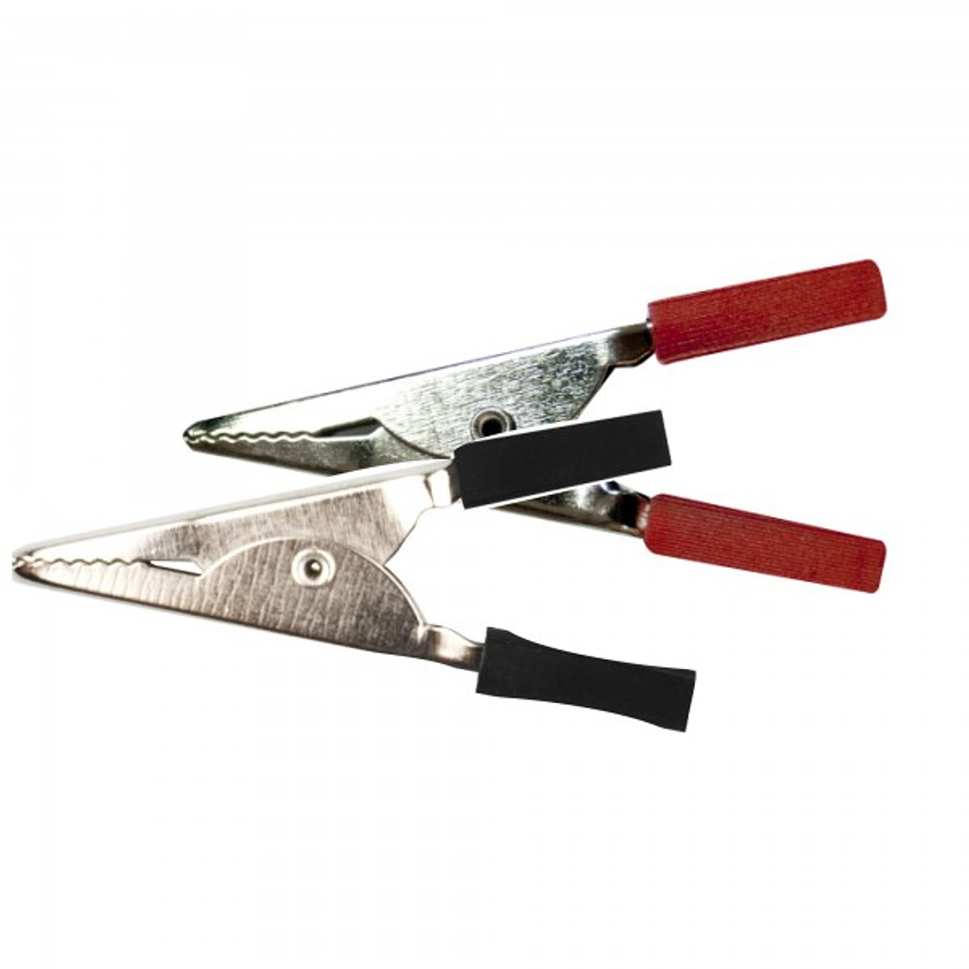 Clip Cocodrilo (Unidad) Escolar 1