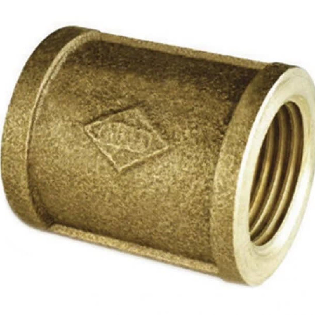 Bushing Bronce 1/2 Hi X 1/2 Hi 1