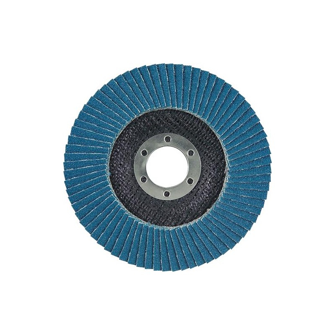 Disco Traslapado 4 1/2 #40 1