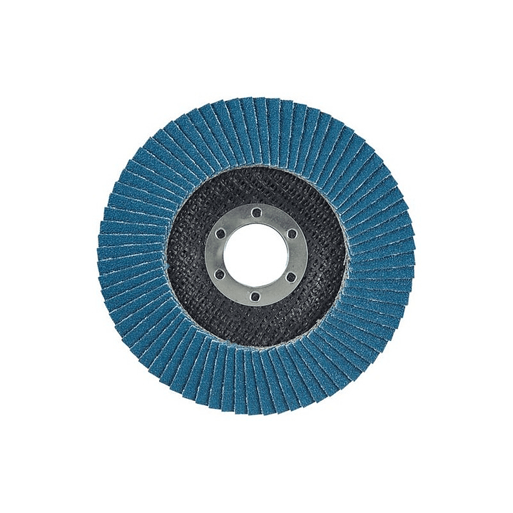 Disco Traslapado 4 1/2 #40 1