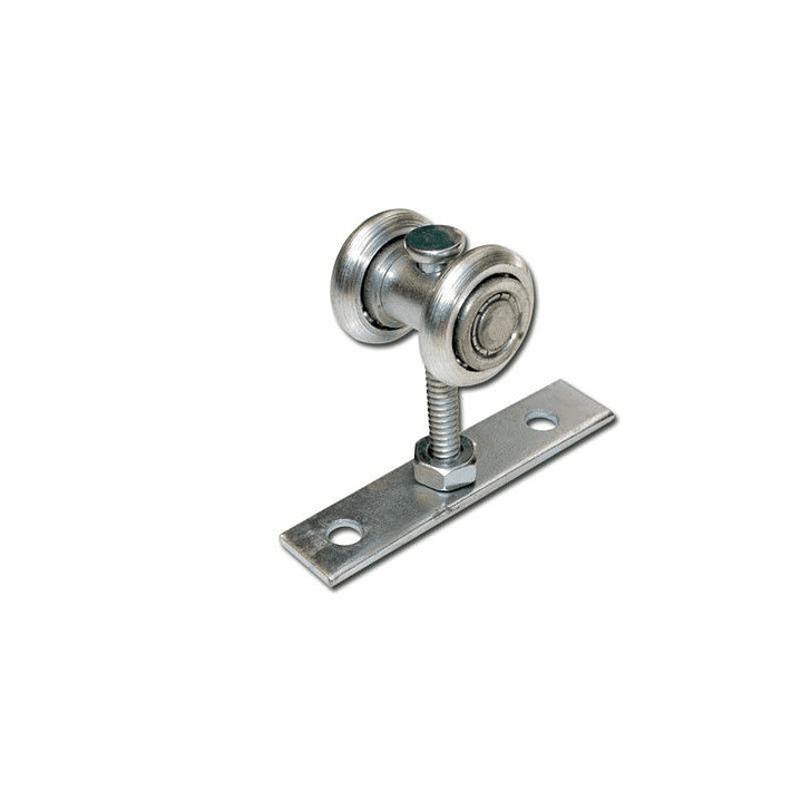 Carro Aereo Chico / 100kg 1