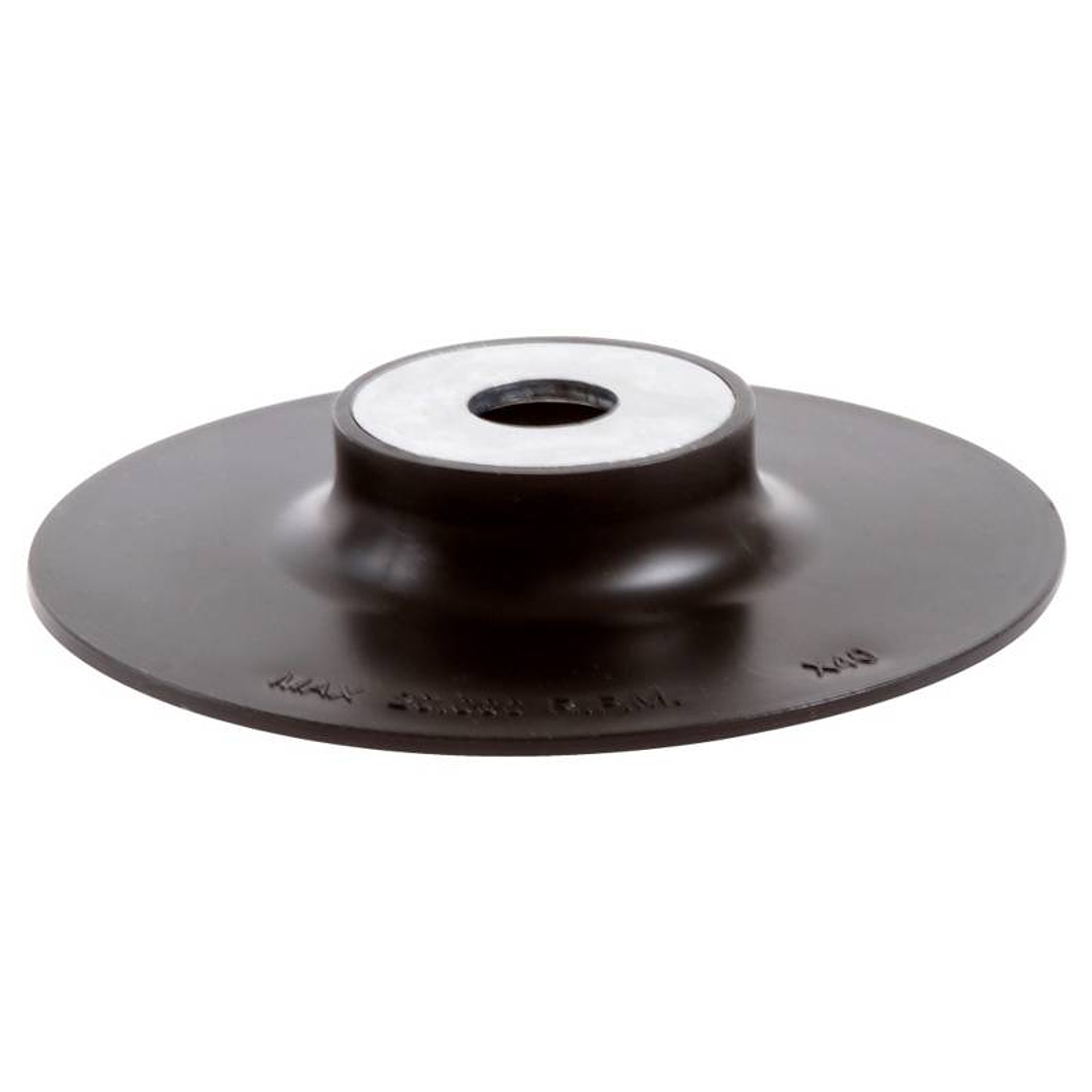 Respaldo Goma De Lijas Esmeril 1