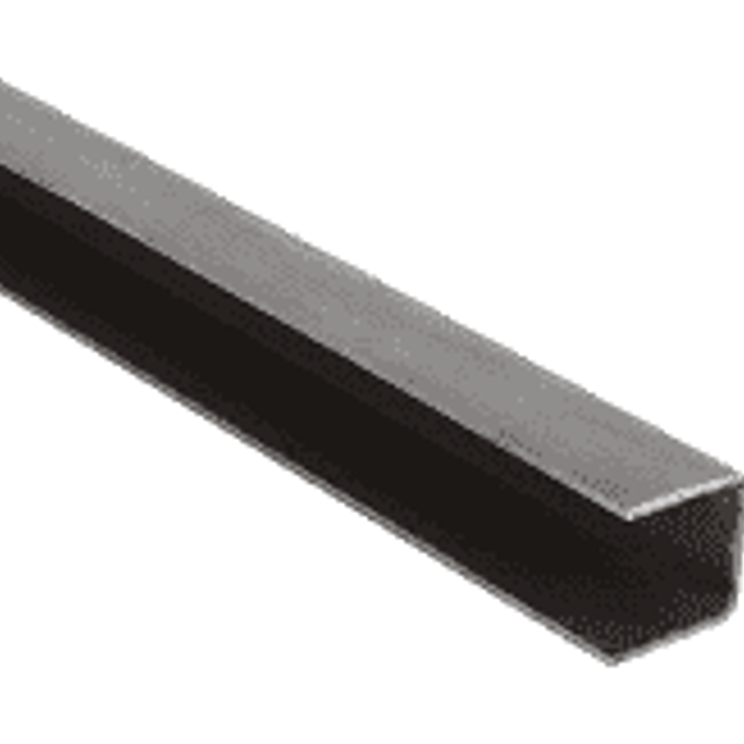 Perfil Cuadrado 30 X 30 X 2mm X 6mt 1