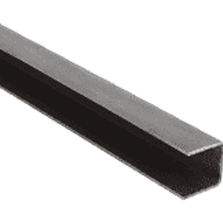 Perfil Cuadrado 30 X 30 X 2mm X 6mt 1