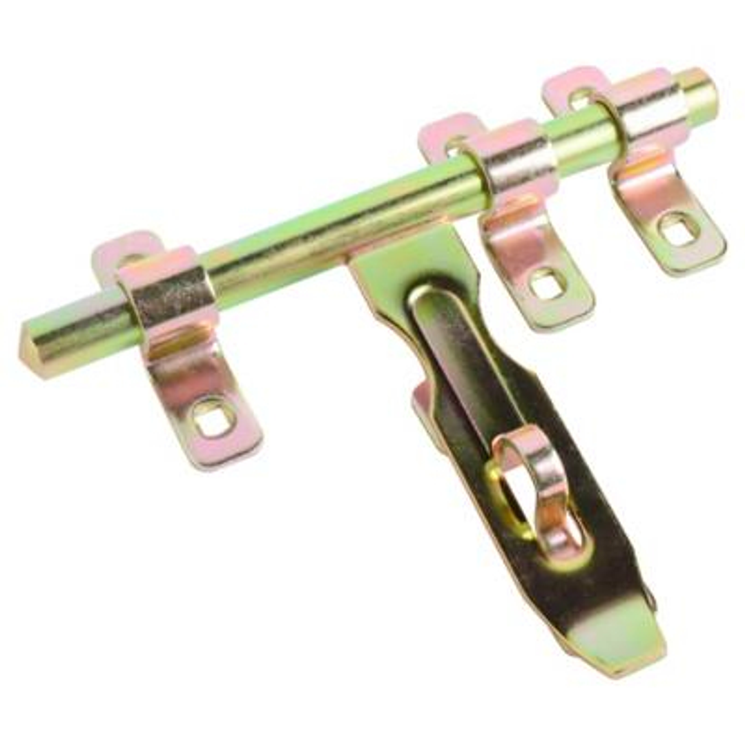 Porta Candado Carcelero 8 Lioi Cod. 80008 1