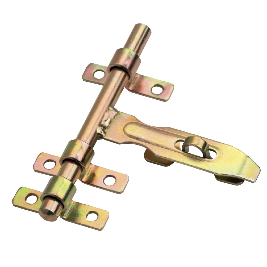 Porta Candado Carcelero Lioi 10 1