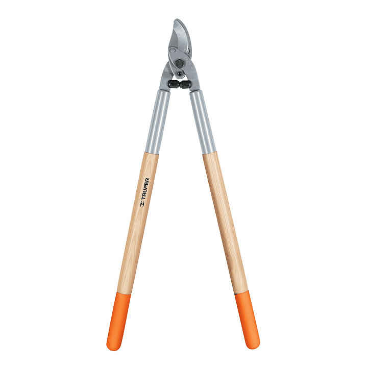 Tijera Podar Ramas 21 Truper Cod. 18381 1