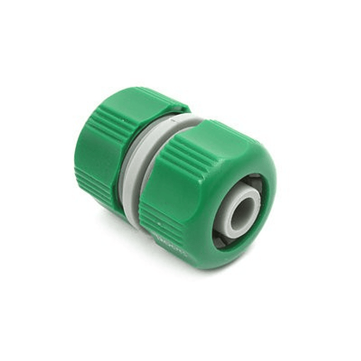 Union Manguera Plastico 1/2' 1