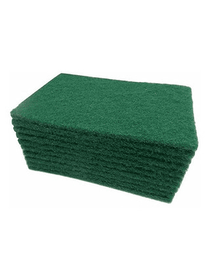 Paño Fibra Multiuso 11 X 22cm 3m