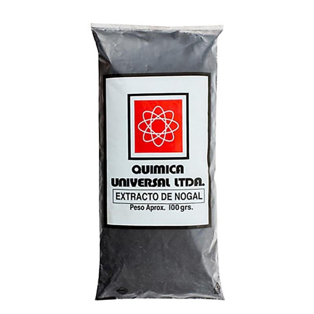 Extracto Nogal 100gr. Quimica 1