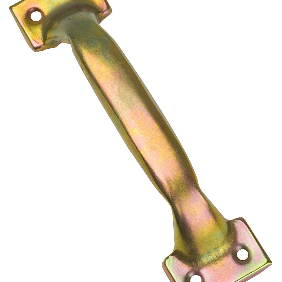 Manilla Zincada Lioi 1