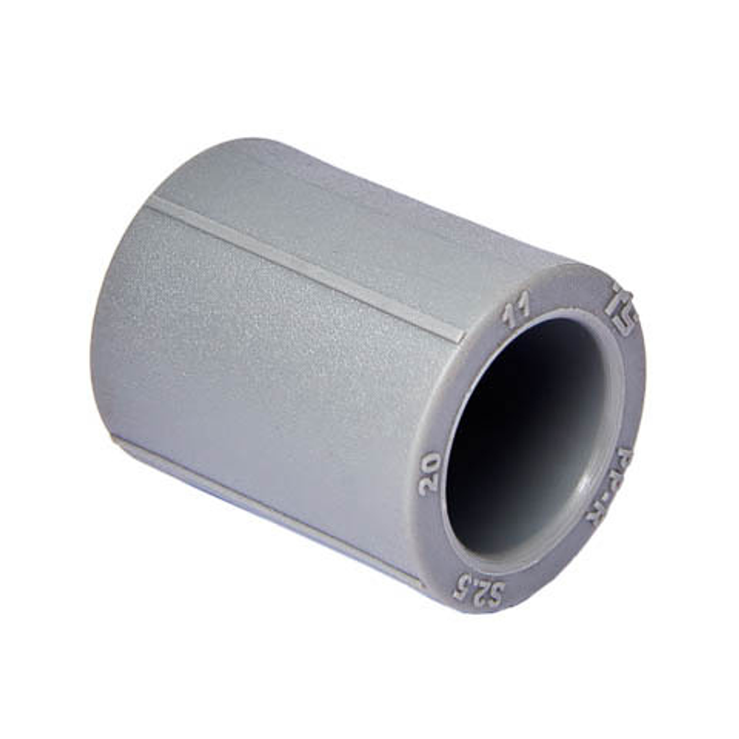 Copla Ppr 20mm 1