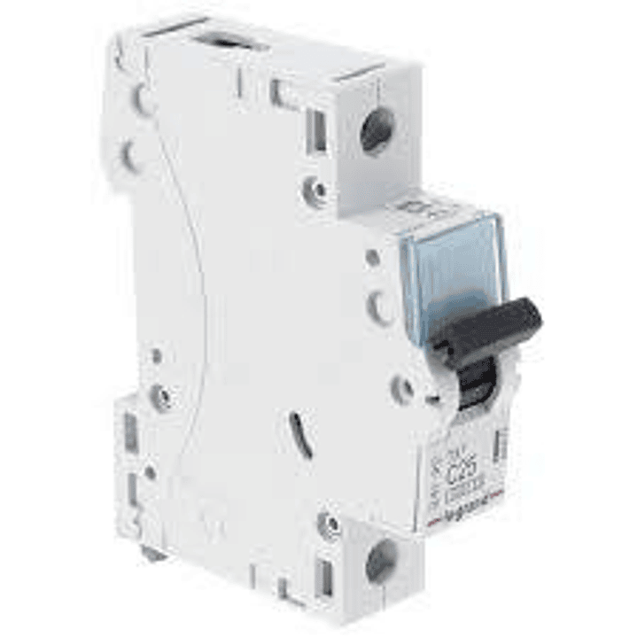 Automatico 32a Legrand 1