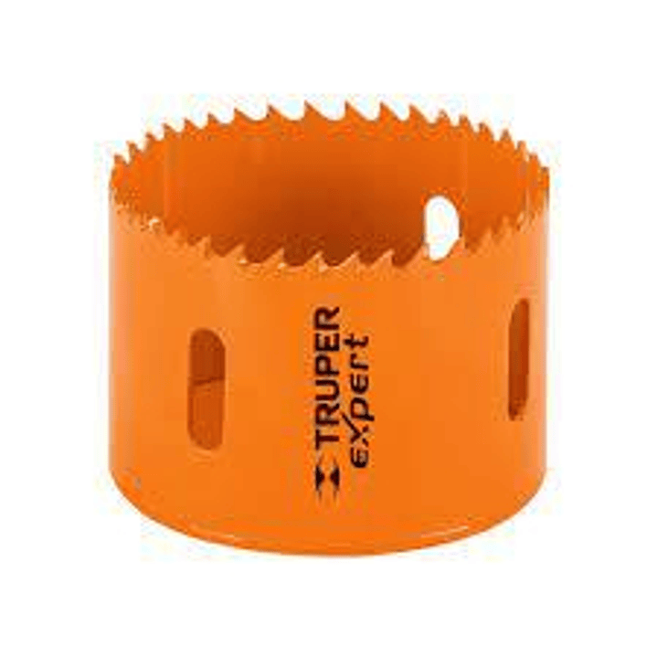 Sierra Copa Bimetal 2