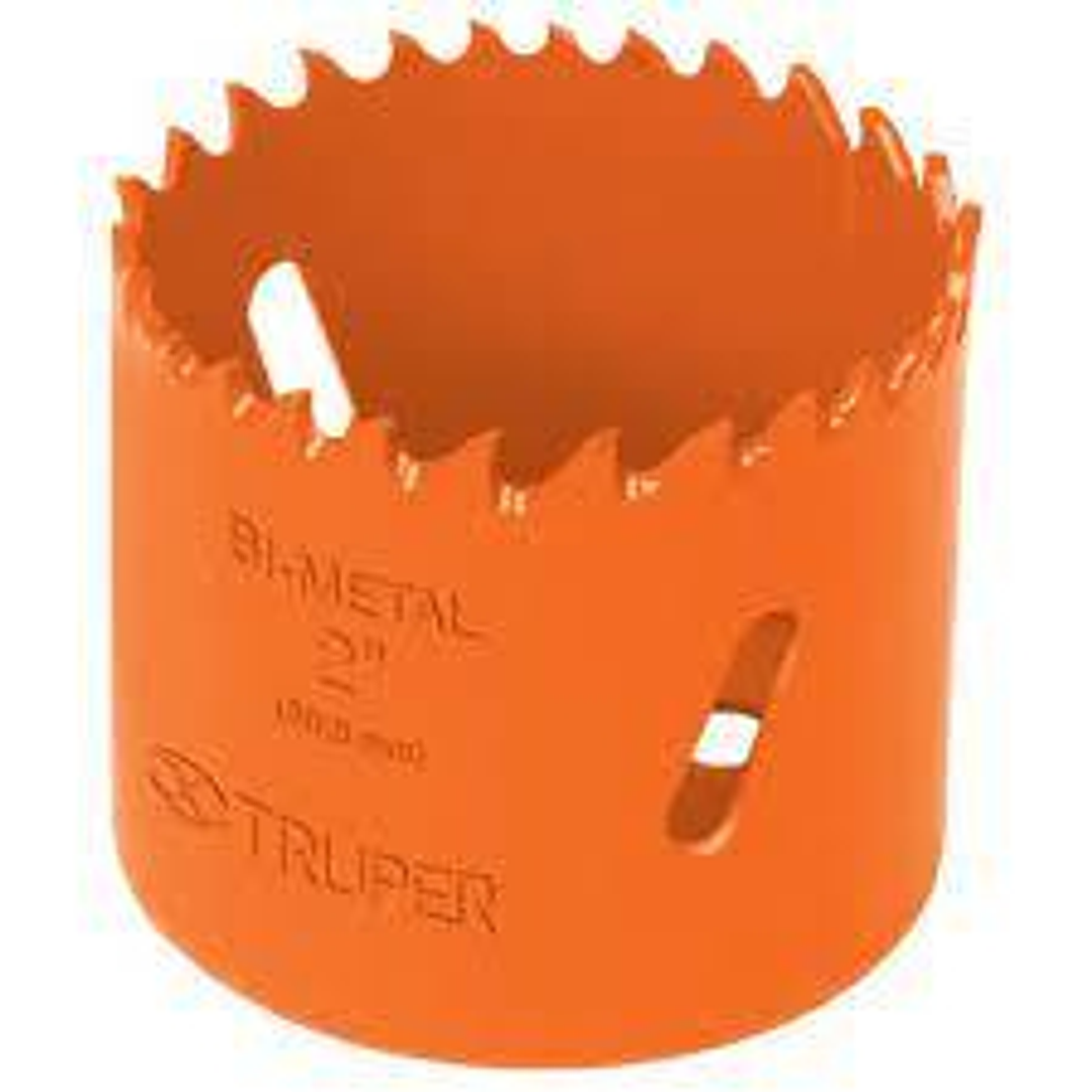 Sierra Copa Bimetal 2