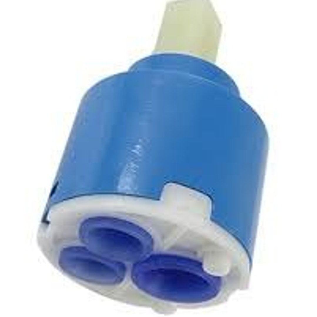 Cartucho 35mm Plano Azul 1