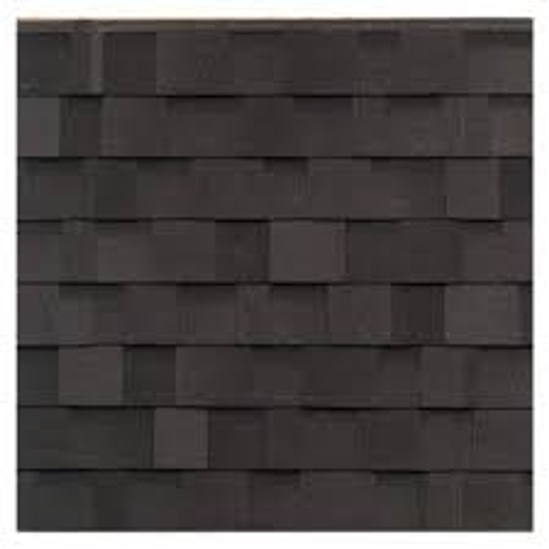 Teja Asfaltica Negra X 31 M2 1