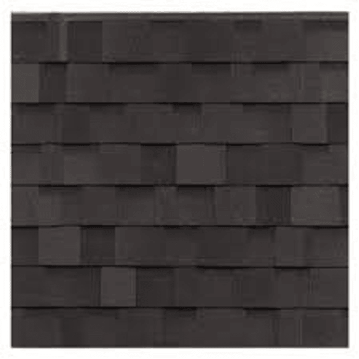 Teja Asfaltica Negra X 31 M2 1