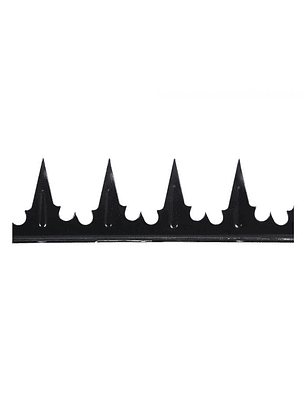 Defensa Muro Tiburon// Pino