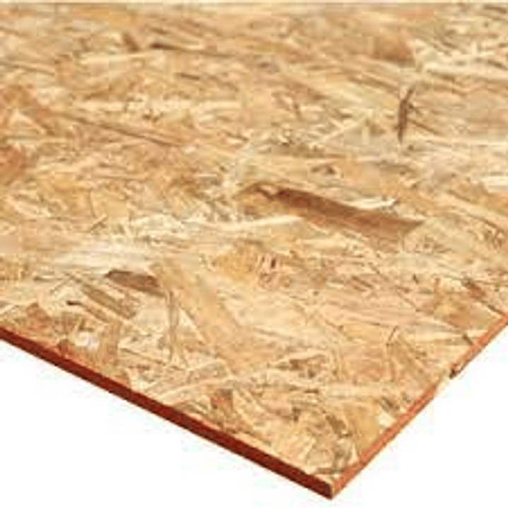 Plancha Osb 95 Mm 122 X 244 1