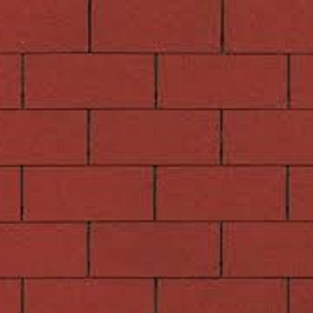 Teja Asfaltica Roja X 31 M2 1