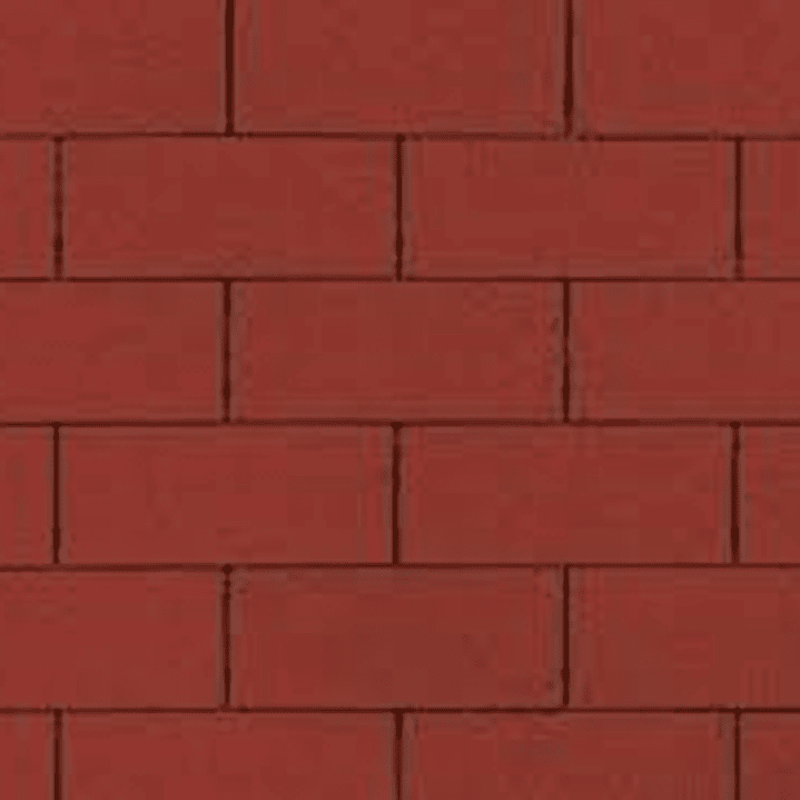 Teja Asfaltica Roja X 31 M2 1