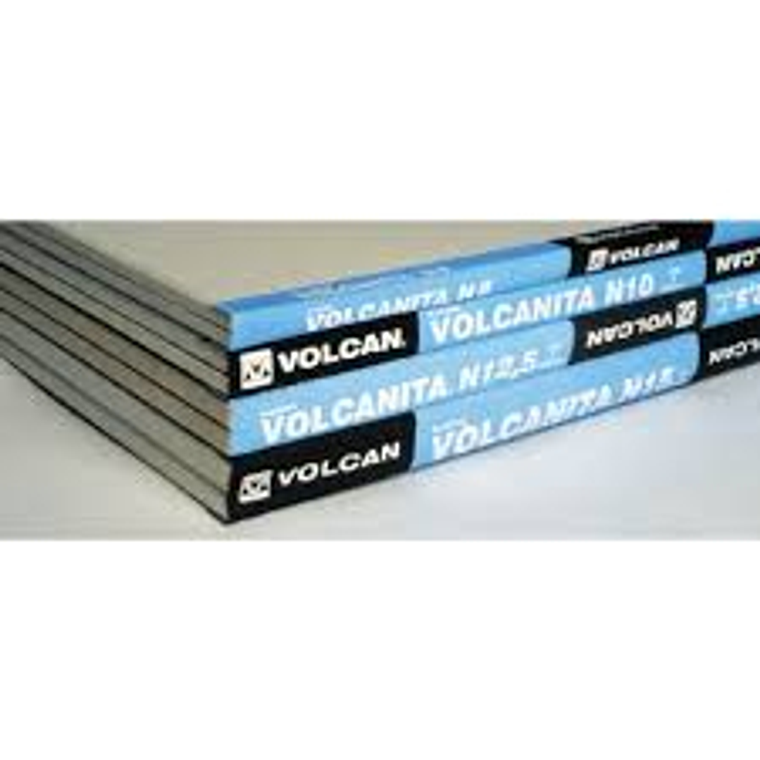 Plancha Volcanita 10mm 1