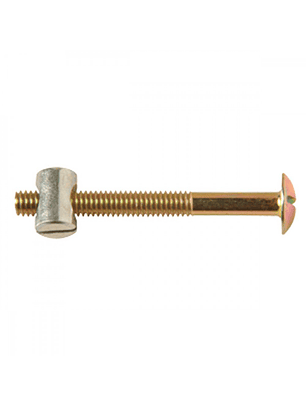 Perno Parafuso 5/16x4