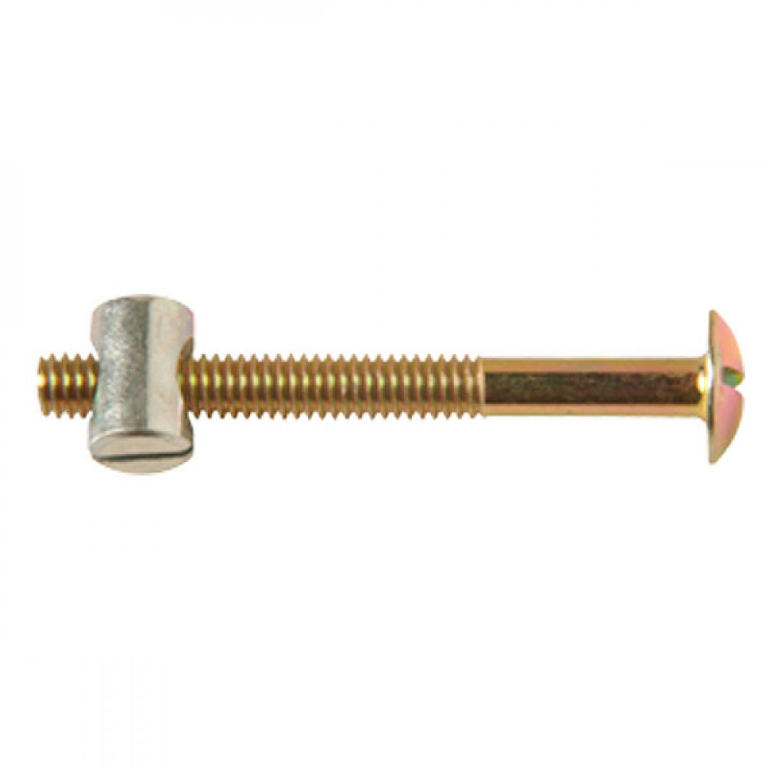 Perno Parafuso 5/16x4 1