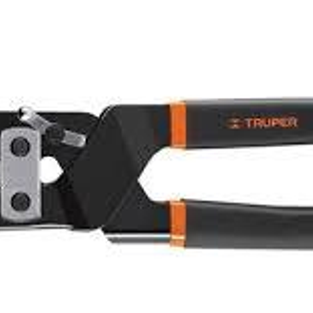 Alicate Sacabocado 9