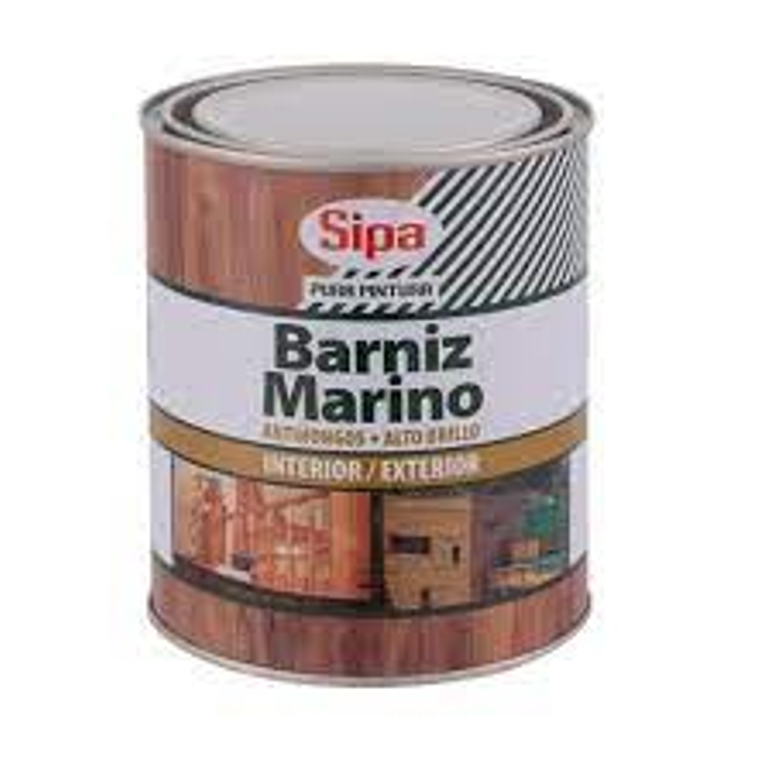Barniz Marino Encina 1/4 1