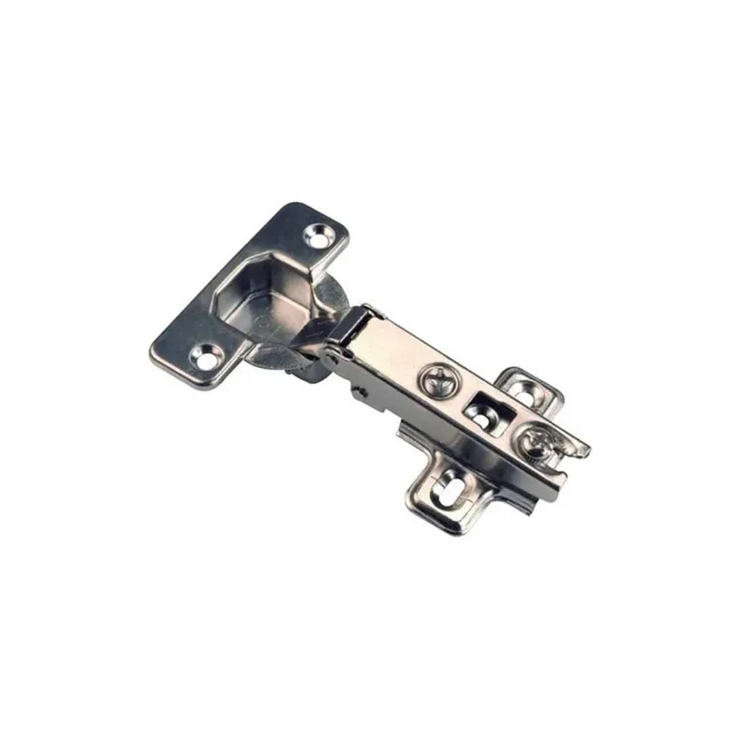 Bisagra Reten Recta 35 Mm Par Lioi Cod. 02010 1