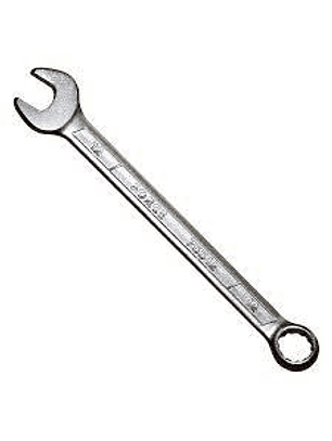 Llave Punta Corona 12 Mm
