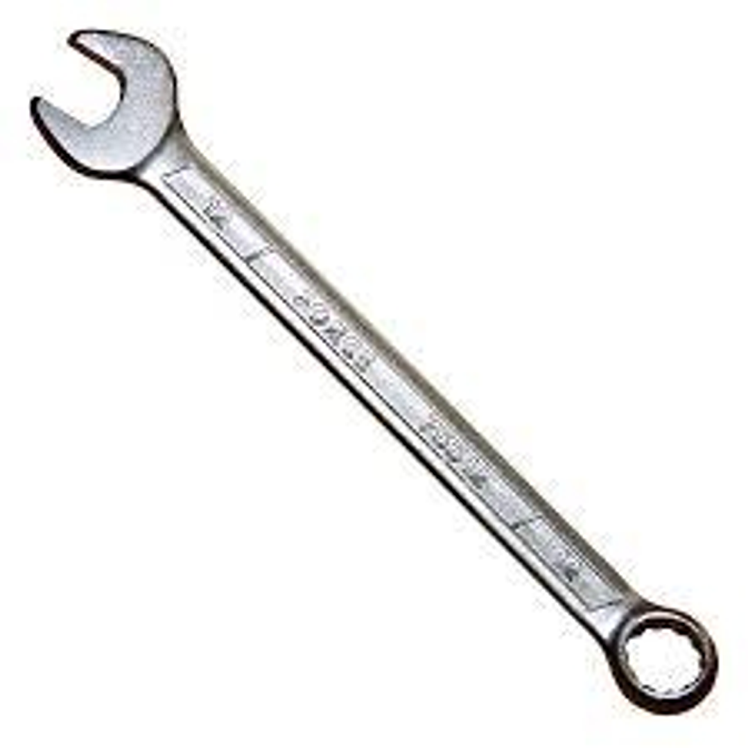 Llave Punta Corona 12 Mm 1