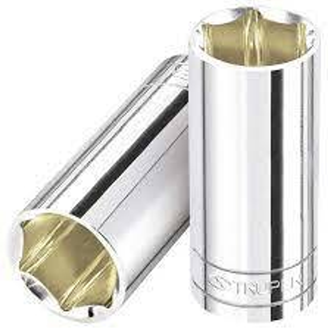 Dado 11mm Largo Truper Cod. 13351 1