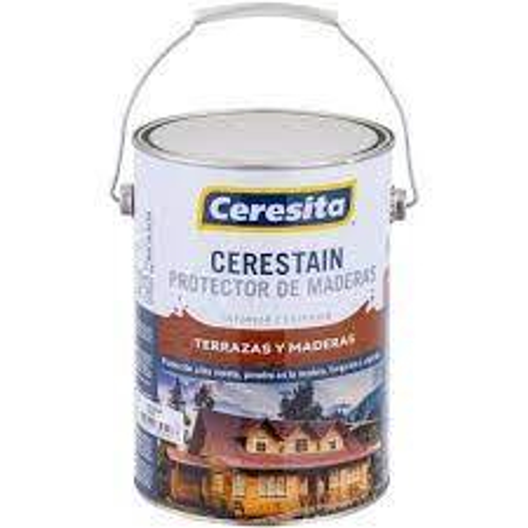 Cerestain Natural Gl. 1