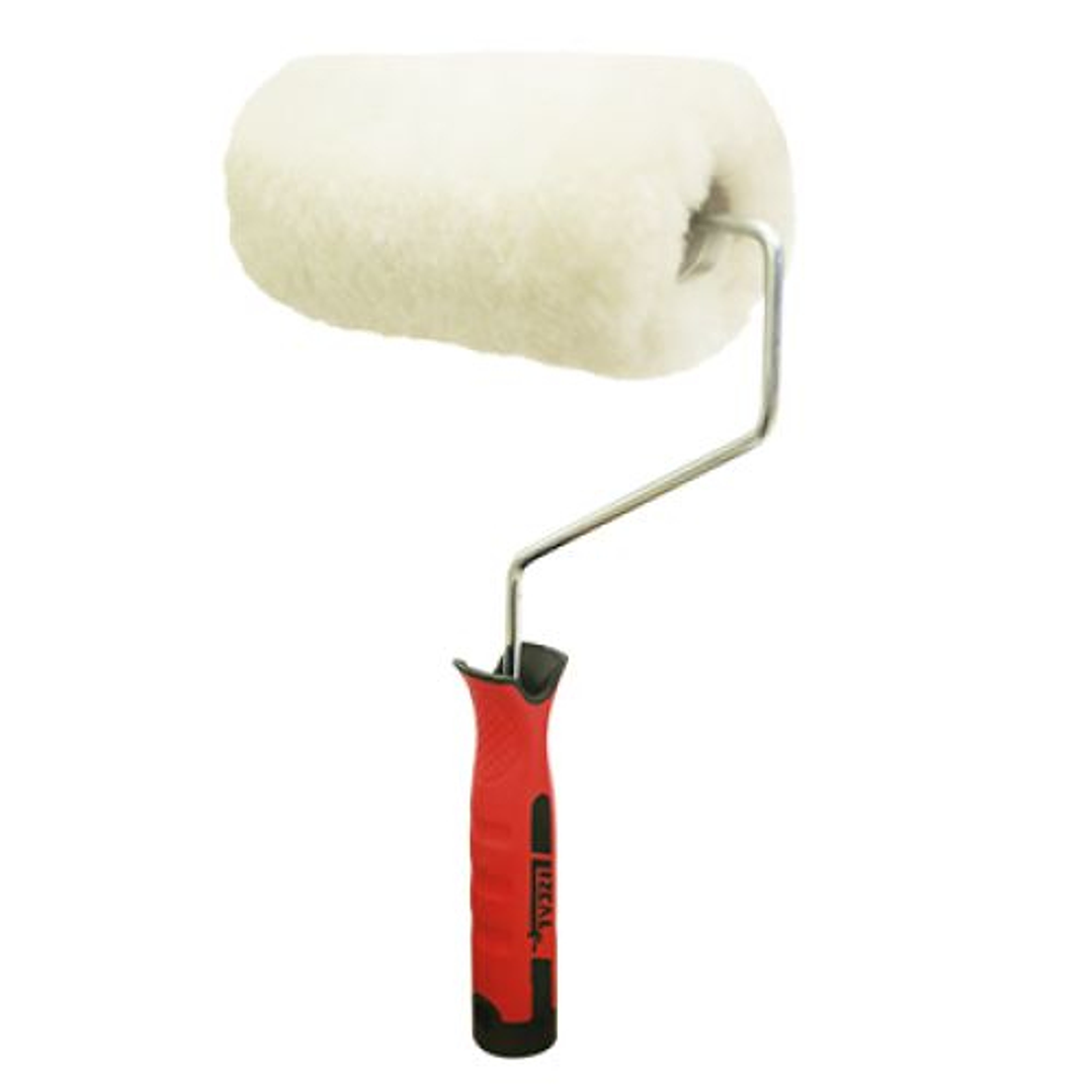 Rodillo Chiporro Natural 12cm (Cod. 112) 1