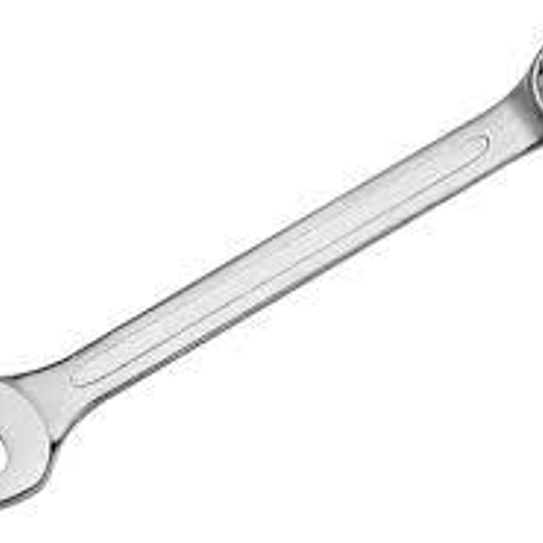 Llave Punta Corona 15 Mm 1