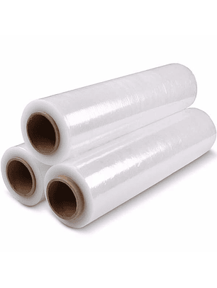 Film Strech 1.7kg X 50 Cm