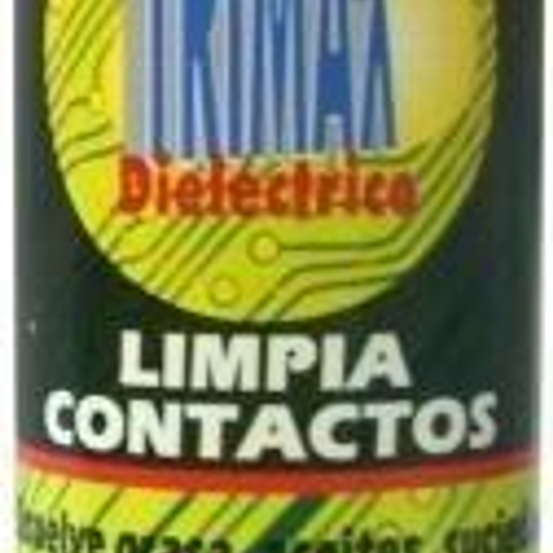 Limpia Contacto 280cc Trimax 1