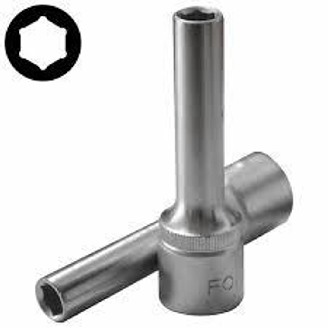 Dado 12mm Largo Force 1