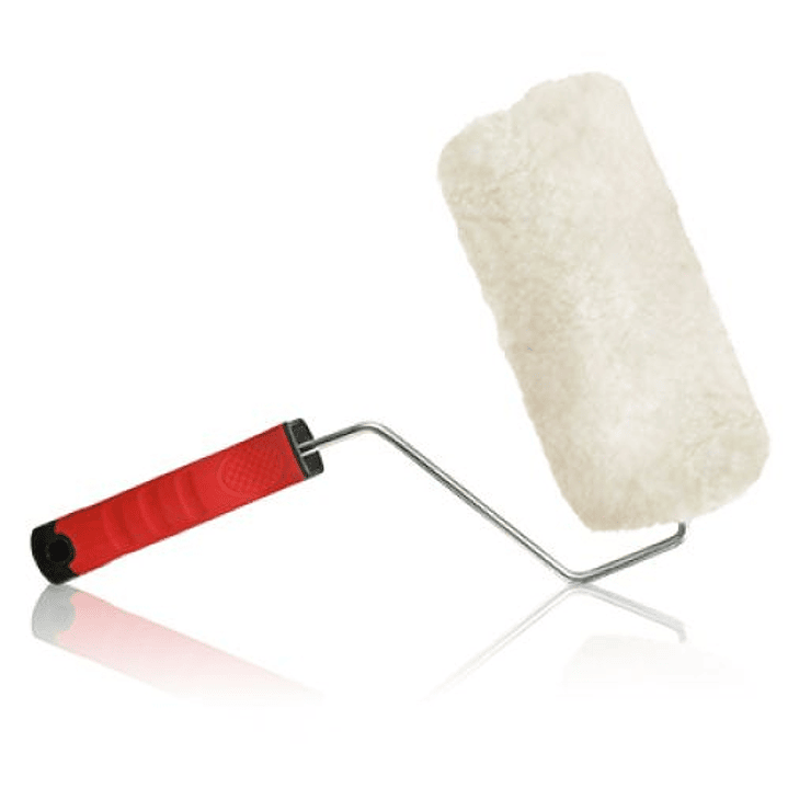 Rodillo Chiporro Natural 18 Cm (118) 1