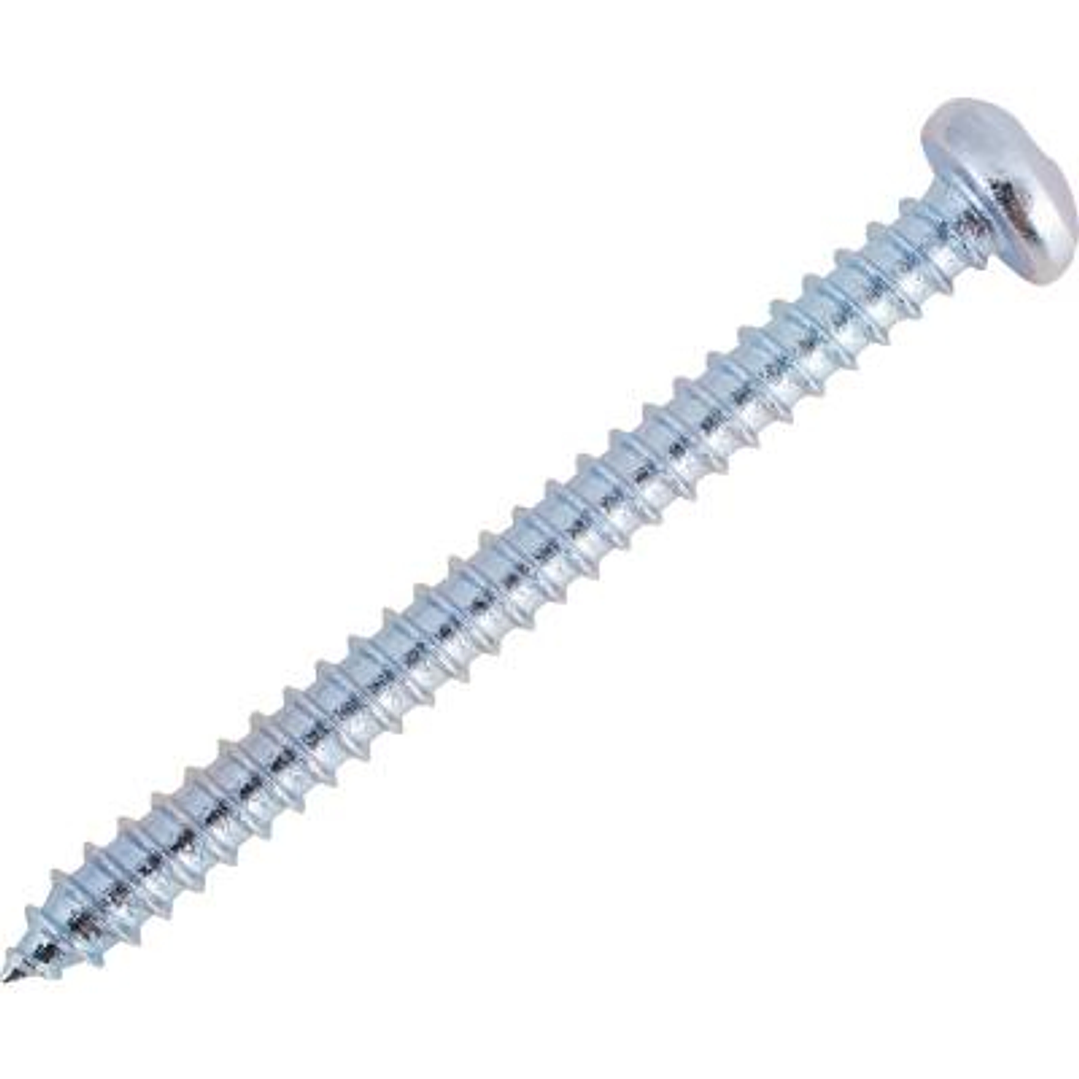 Tornillo Roscalata Caja 10 X 2 1